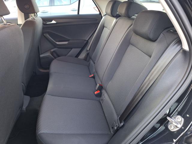 VOLKSWAGEN T-Roc usata, con Airbag Passeggero