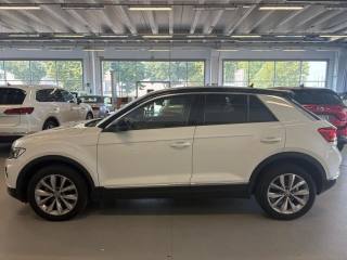 VOLKSWAGEN T-Roc usata, con Airbag Passeggero