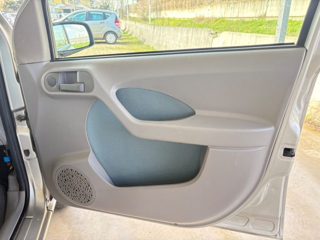 FIAT Panda usata 28