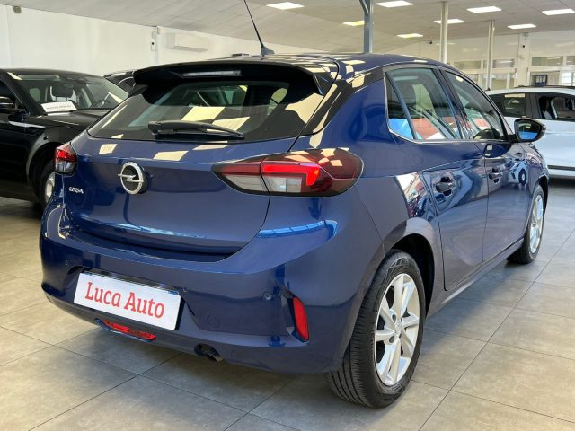 OPEL Corsa usata, con Airbag Passeggero