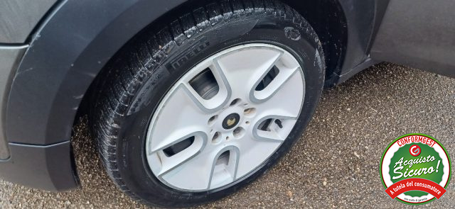 MINI Countryman usata, con Servosterzo