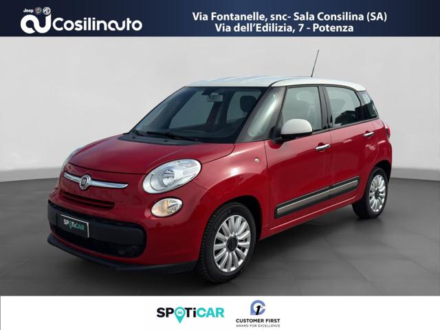 FIAT 500L usata, con ABS