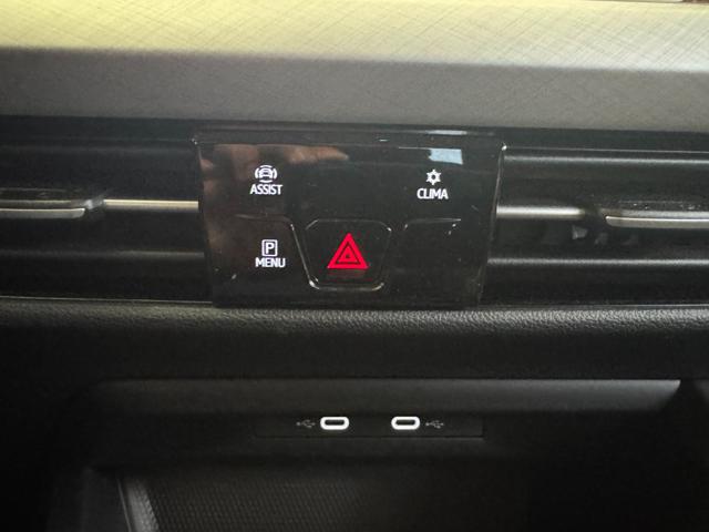 VOLKSWAGEN Golf usata, con Park Distance Control