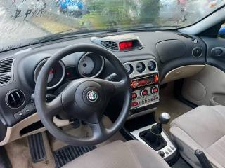 ALFA ROMEO 156 usata, con Alzacristalli elettrici