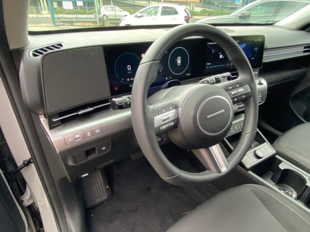 HYUNDAI Kona usata, con ESP