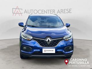 RENAULT Kadjar usata, con Airbag laterali
