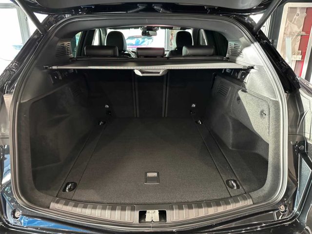 ALFA ROMEO Stelvio usata, con Sistema di navigazione