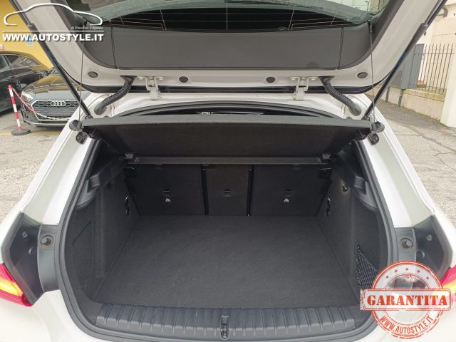 BMW 118 usata, con ESP