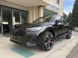 AUDI Q5 SPB Sportback 40 TDI quattro S tronic S line plus.