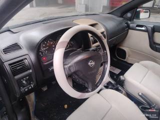 OPEL Astra usata, con Lettore CD
