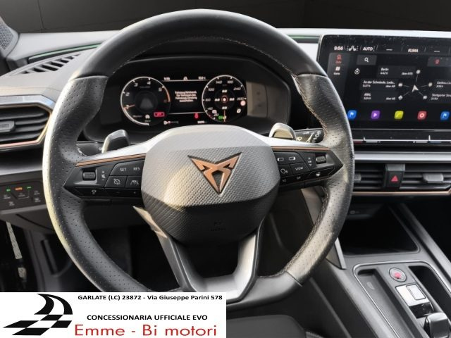CUPRA Formentor usata, con Climatizzatore