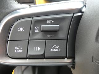 JEEP Avenger usata, con Cruise Control