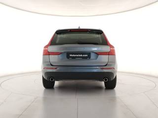 VOLVO XC60 usata, con Alzacristalli elettrici