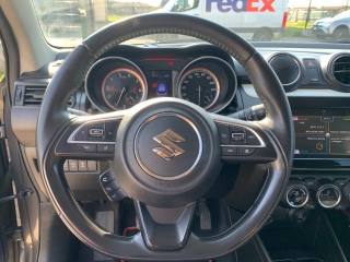 SUZUKI Swift usata, con Fendinebbia