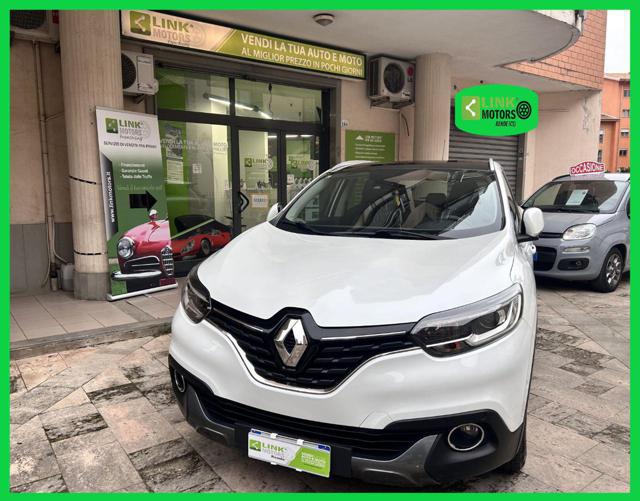 RENAULT Kadjar usata 55