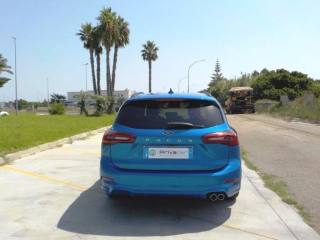 FORD Focus usata, con Boardcomputer