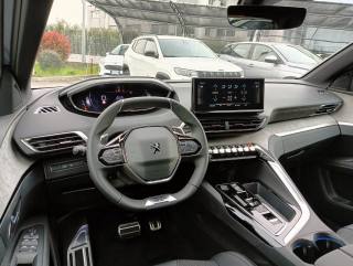 PEUGEOT 3008 usata, con Antifurto