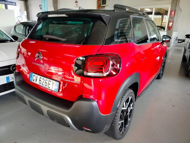 CITROEN C3 Aircross usata, con Chiusura centralizzata