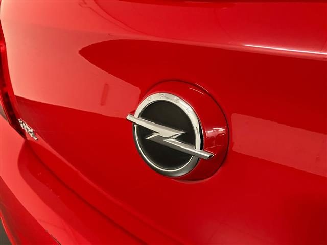 OPEL Karl usata 24