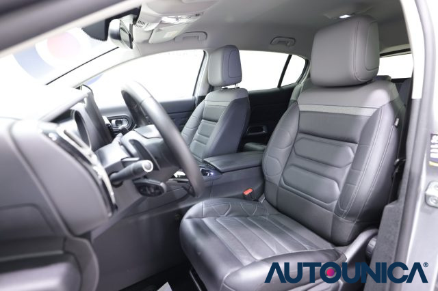 CITROEN C5 Aircross usata, con Autoradio