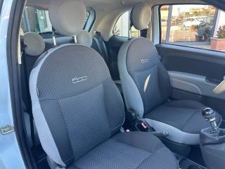 FIAT 500 usata, con Servosterzo
