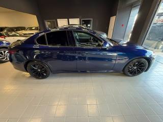 ALFA ROMEO Giulia usata, con Alzacristalli elettrici