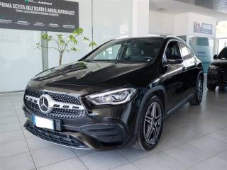MERCEDES-BENZ GLA 200 GLA 200 d 4Matic Premium Autom. 36 mesi di garanzi