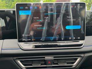 VOLKSWAGEN Tiguan usata, con Chiusura centralizzata