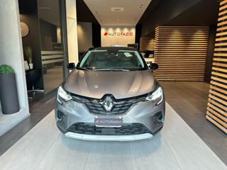 RENAULT Captur usata, con Volante multifunzione