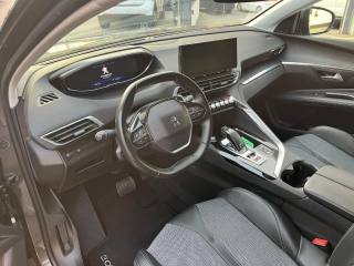 PEUGEOT 3008 usata, con Immobilizzatore elettronico