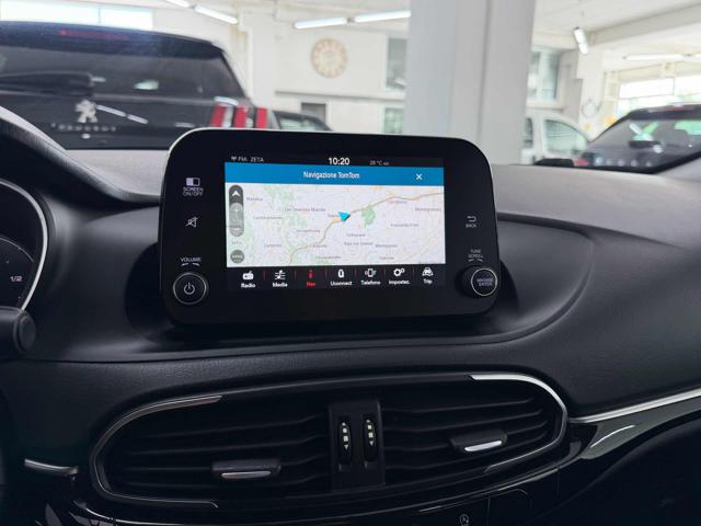 FIAT Tipo usata 16