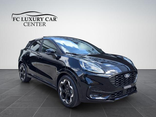 FORD Puma usata, con ABS