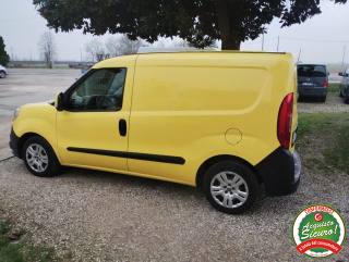 FIAT Doblo usata, con Chiusura centralizzata