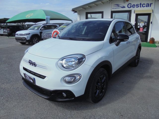 FIAT 500X usata, con Autoradio