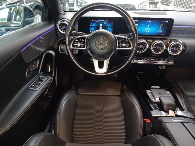 MERCEDES-BENZ A 220 usata, con Fendinebbia