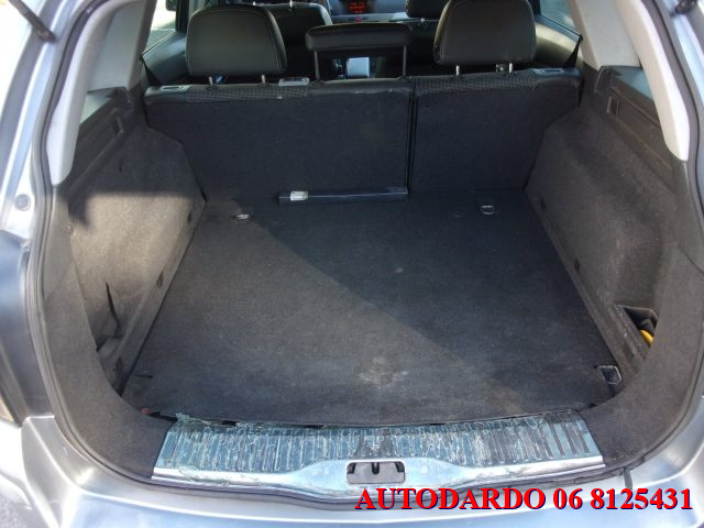 OPEL Astra usata 15