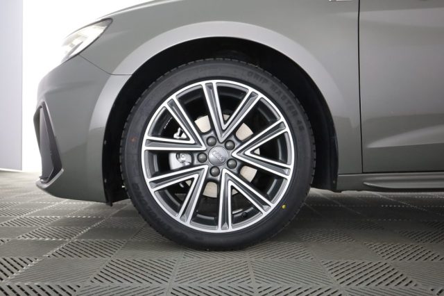 AUDI A1 usata 8