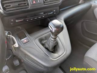 TOYOTA Proace City Verso usata, con Sensore di luce