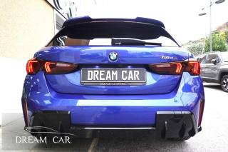 BMW 118 usata, con Airbag Passeggero