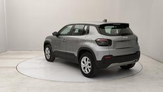 JEEP Avenger usata, con Airbag laterali