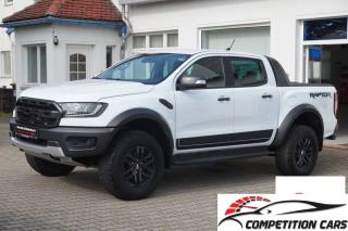 FORD Ranger Raptor usata, con Airbag