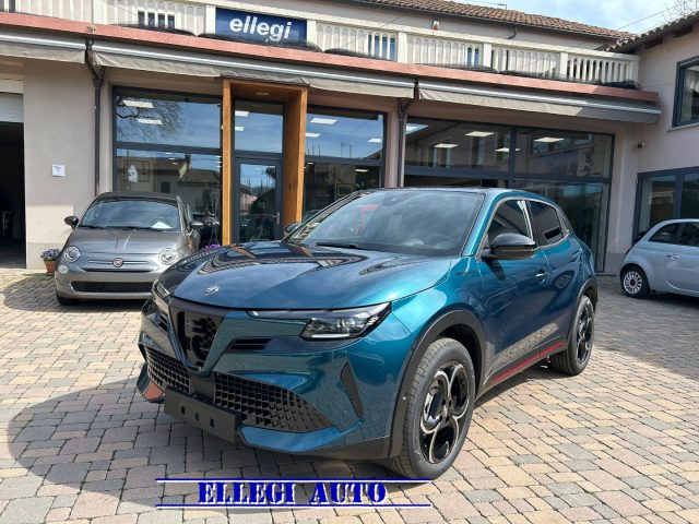 ALFA ROMEO Junior usata, con Airbag