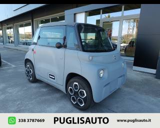 CITROEN Ami usata 19