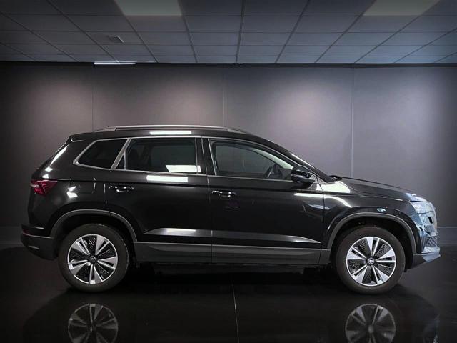 SKODA Karoq usata, con Boardcomputer