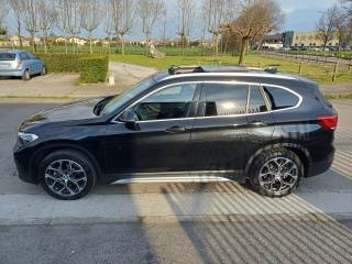 BMW X1 usata, con Cerchi in lega