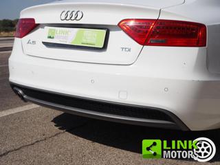 AUDI A5 usata, con Bracciolo