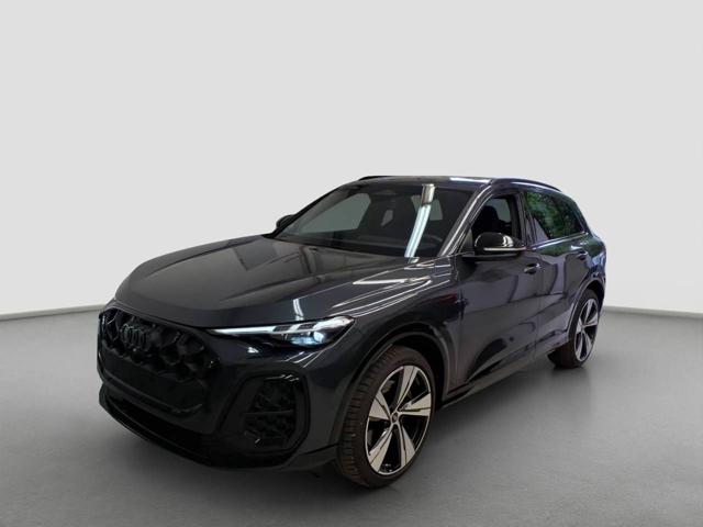 AUDI Q5 usata, con ABS