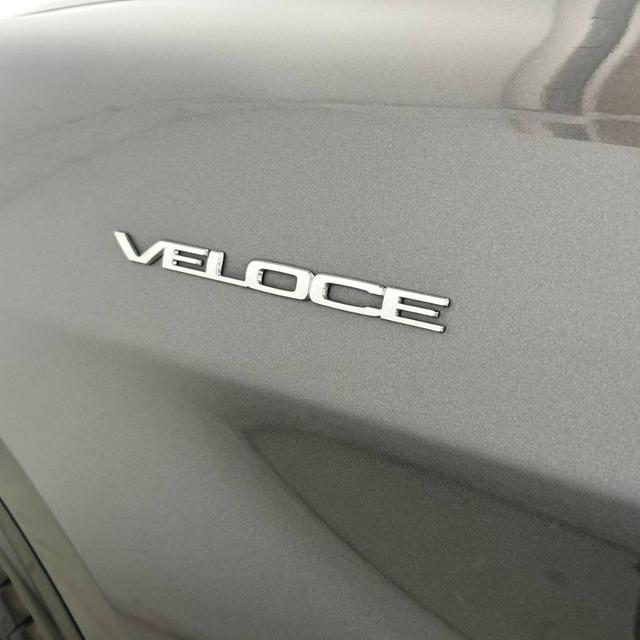 ALFA ROMEO Stelvio usata, con Autoradio digitale
