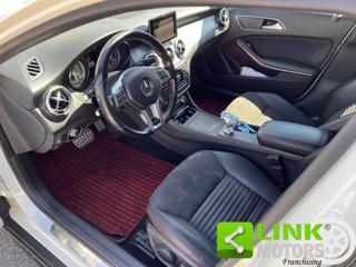 MERCEDES-BENZ GLA 200 usata, con Controllo trazione