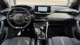 PEUGEOT 2008 usata, con Alzacristalli elettrici